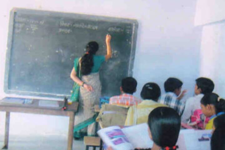 classroom